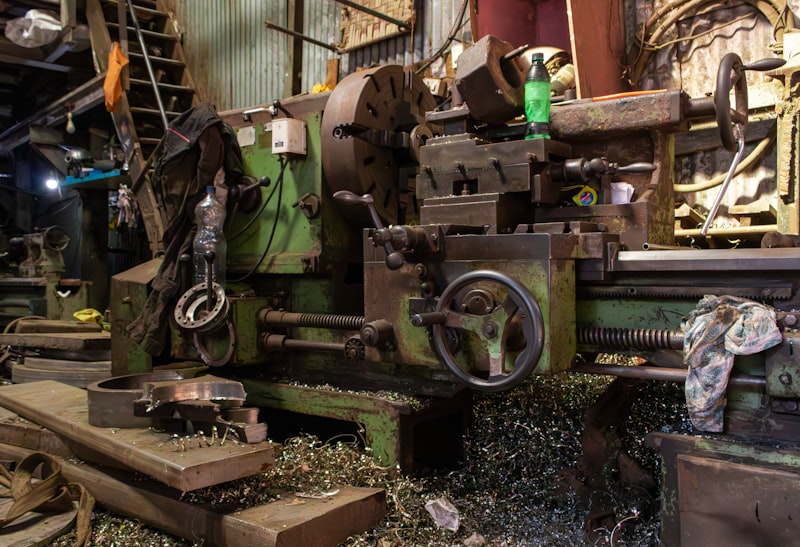 Choosing Production Capacity